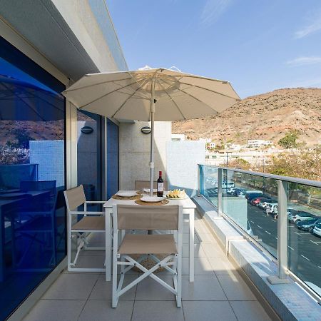 View Valley Mogan Beach Пуерто-де-Моган Екстер'єр фото
